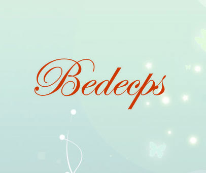 BEDECPS