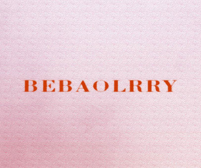 BEBAOLRRY