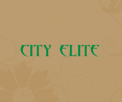 CITY ELITE