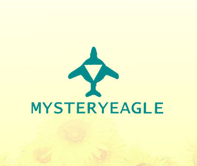 MYSTERYEAGLE