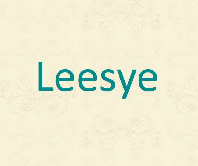 LEESYE