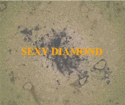 SEXY DIAMOND