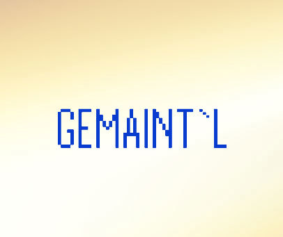 GEMAINTL