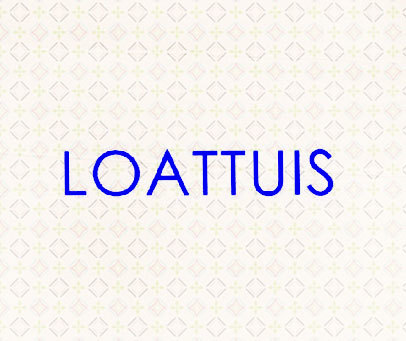 LOATTUIS