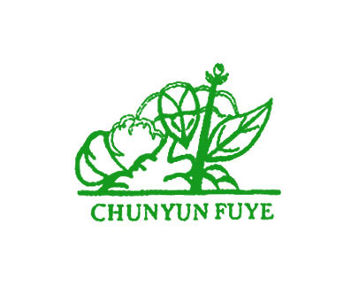 CHUNYUN FUYE