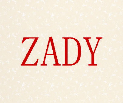 ZADY