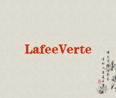 LAFEEVERTE