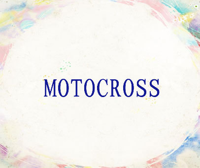 MOTOCROSS