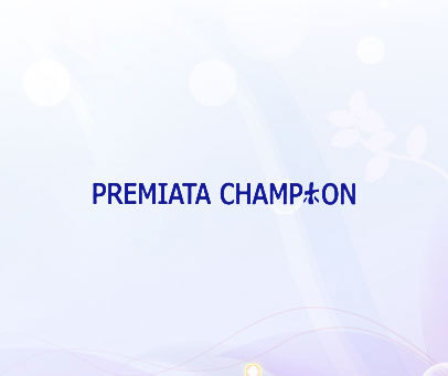 PREMIATA CHAMPON