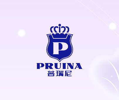 普瑞尼  PRUINA P