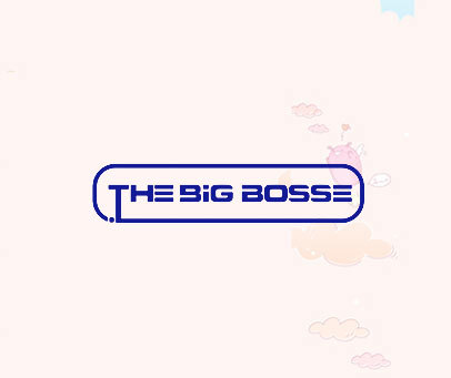 THE BIG BOSSE