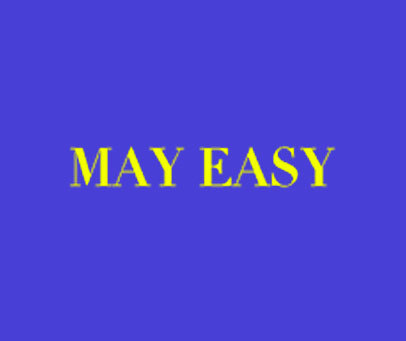 MAY EASY