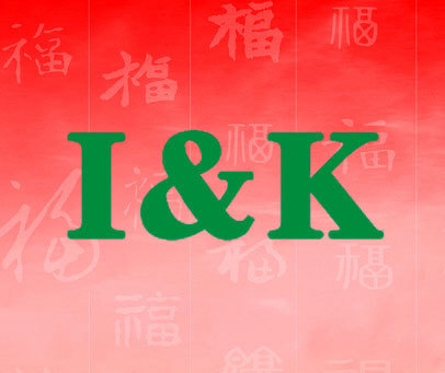 I&K