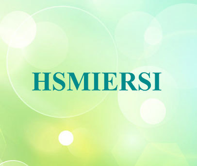 HSMIERSI