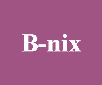 B-NIX