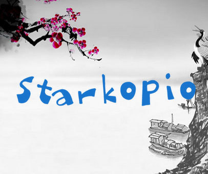 STARKOPIO