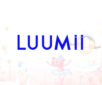 LUUMII