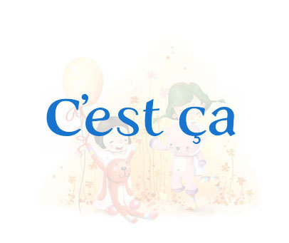 C'EST CA