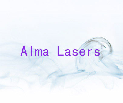 ALMA LASERS