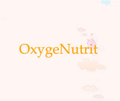 OXYGENUTRIT