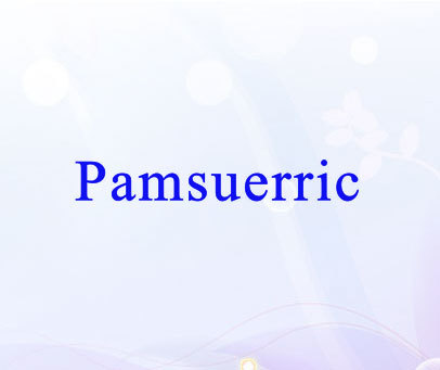 PAMSUERRIC