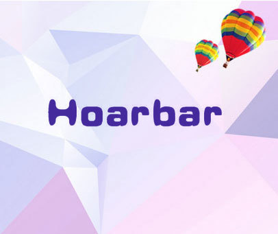 HOARBAR