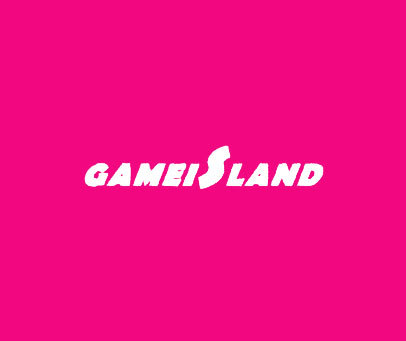 GAMEISLAND