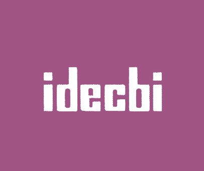 IDECBI