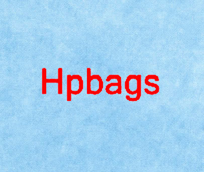 HPBAGS