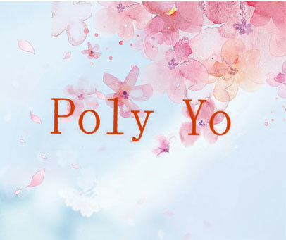 POLY YO