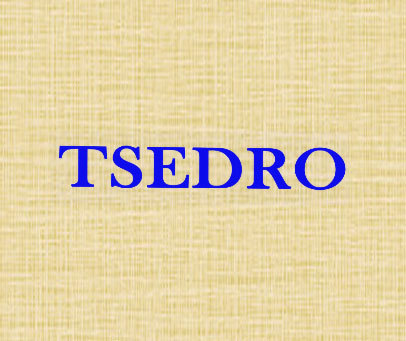 TSEDRO