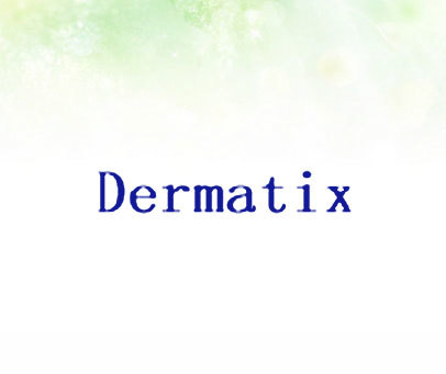 DERMATIX