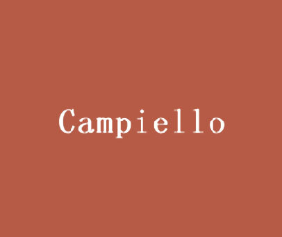 CAMPIELLO