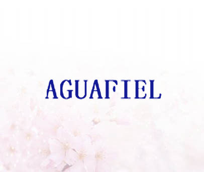 AGUAFIEL