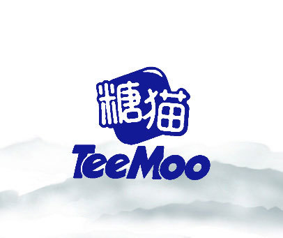 糖猫 TEEMOO