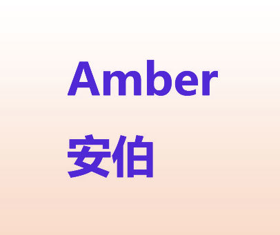 安伯 AMBER