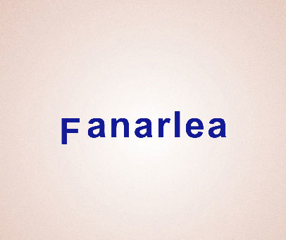 FANARLEA