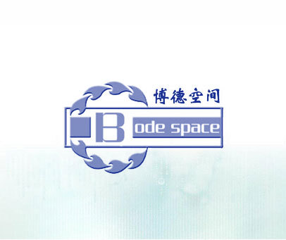博德空间 B ODE SPACE