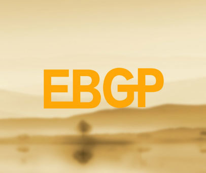 EBGP