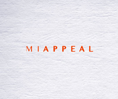 MIAPPEAL