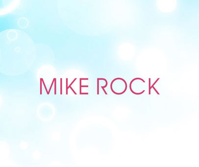 MIKE ROCK