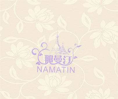 那曼汀 NAMATIN