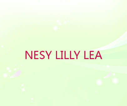 NESY LILLY LEA