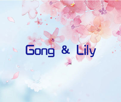 GONG & LILY