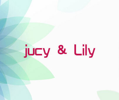 JUCY & LILY