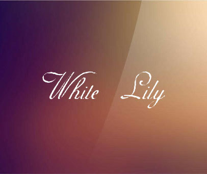 WHITE LILY