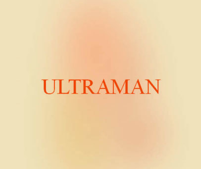 ULTRAMAN