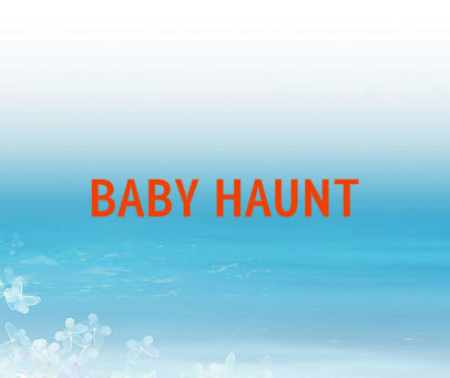 BABY HAUNT