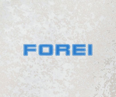 FOREI