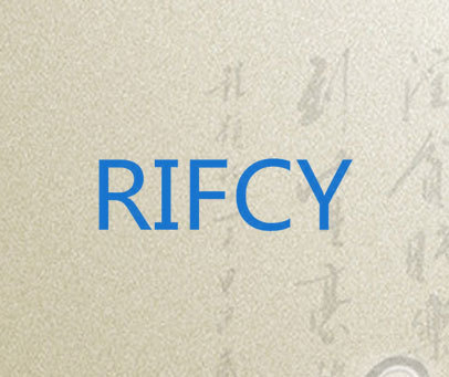 RIFCY